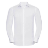 Camicia manica lunga 97%cot. 3%ea 137g/m² - immagine 3