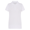 Polo manica corta 180gr 100% cotone donna - immagine 3