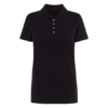 Polo manica corta 180gr 100% cotone donna - immagine 7