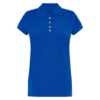 Polo manica corta 180gr 100% cotone donna - immagine 9