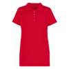 Polo manica corta 180gr 100% cotone donna - immagine 5